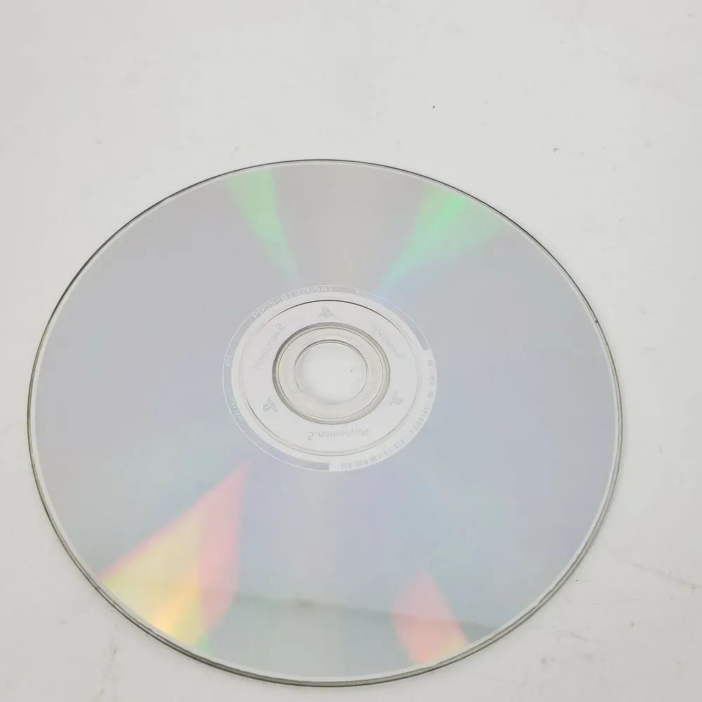 Battlefield 2 Modern Combat PS2 Disc Only Tested Sony PlayStation‎ 2 Game